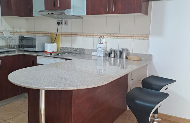 Golf View Serviced Apartments - Foto 11