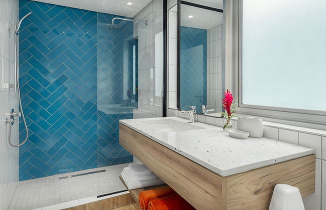 Sables d'Or Luxury Apartments - Foto 41