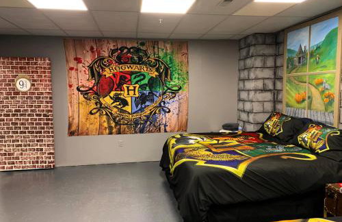 Medley Manor - Foto 58