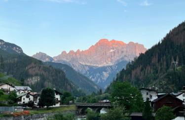 Casa di Charme sul Civetta Dolomiti - Foto 18
