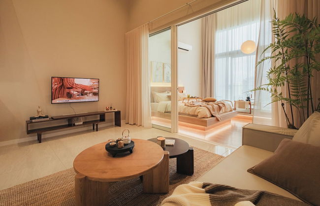 NaiBnB @ Quill Residences - Foto 30