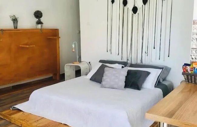 ecohotel zona 7 - Photo 11