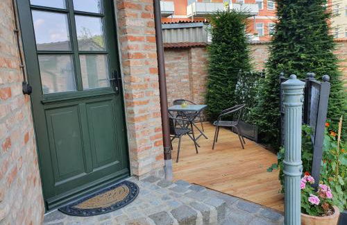 Ferienhaus am Wasserturm Angermünde - Photo 23