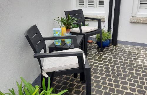 Sanderling - Grade 2 Listed Georgian Townhouse by the sea - Photo 22