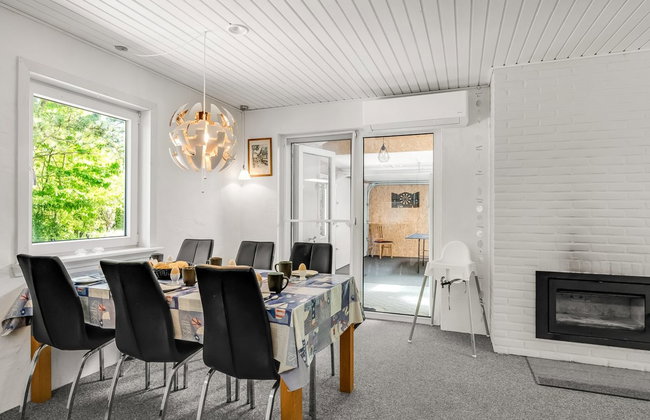 "Aarni" - 250m to the fjord - Foto 31