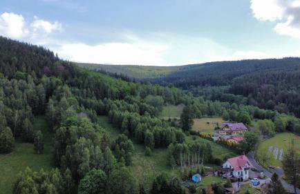 Strefa Ciszy -Lawenda - Foto 27