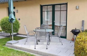 Baabe - Insel Rügen - Ostsee - Ferienwohnung - Foto 8