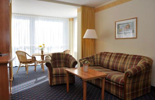 Chalet Sonnenhang Oberhof - Foto 54