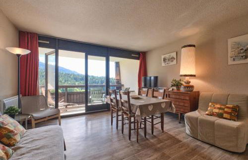 Cosy and nice view on mountains - Foto 6