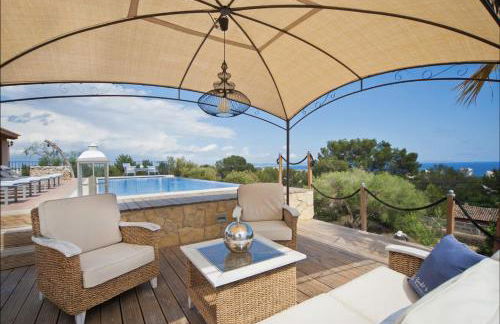 Villa Mar y Monte By Slow Villas - Photo 9