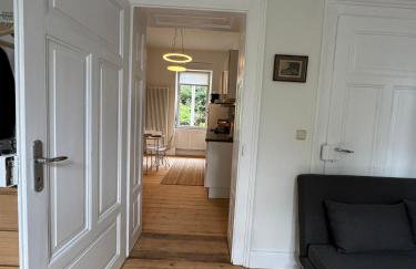 Grand Apartment Worms - Stilvolles Wohnen im Zentrum - Foto 78