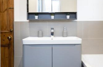 4 Bed End Terrace - sleeps 7 - Photo 41