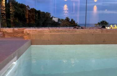 Villa Vrachos luxury Living - Foto 29