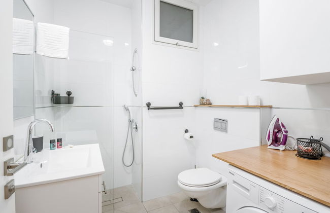 One BDR with a Huge Terrace - Foto 19