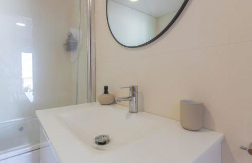 Sea View Apartment - Foto 34