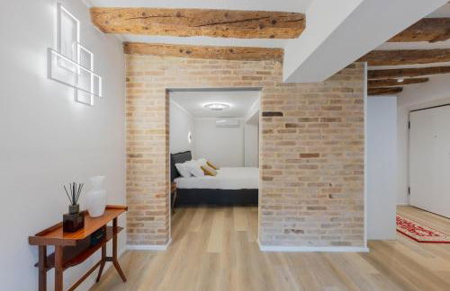 Ca' San Giacomo canal view - Foto 18