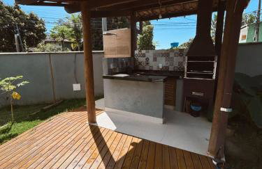 Casa Ipoméia Azul - Foto 33