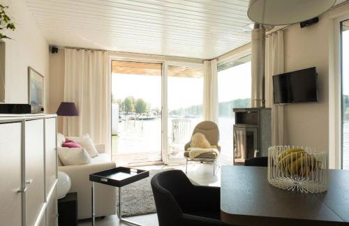 Marina Hausboote und Seelodge - Foto 22