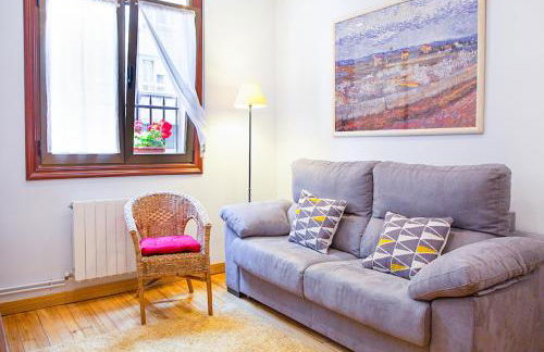 Aresti Old Town by Bilbao Living - Photo 21