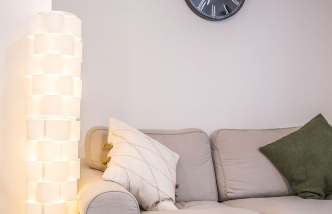 Cozy Fully-Equipped 2 Bedroom Suite - Foto 22