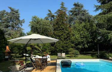 Apartment in Villa La Carruba - Photo 1