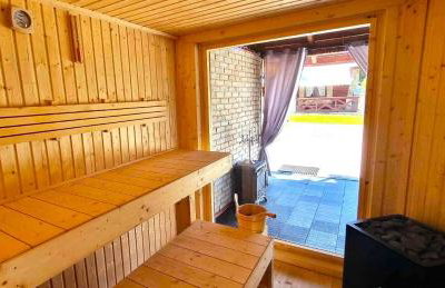 Ośrodek Wczasowy Na Borach - Foto 67