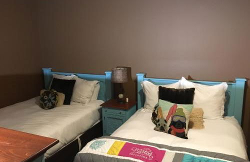 Boyne Mountain Creekside Condo - Foto 40