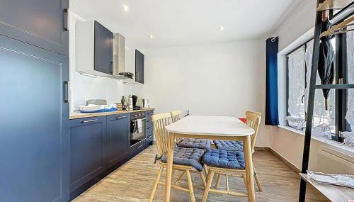 Maisonnette 49m2 à 5 minutes de chantilly - Foto 3