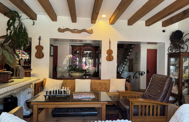 Tide Pool Villas - Photo 4