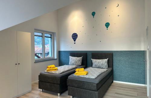 Casa Colori Rheinfelden - Foto 16