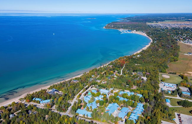 GLOBALSTAY 4Bd Basement Port Elgin Beach - Foto 31