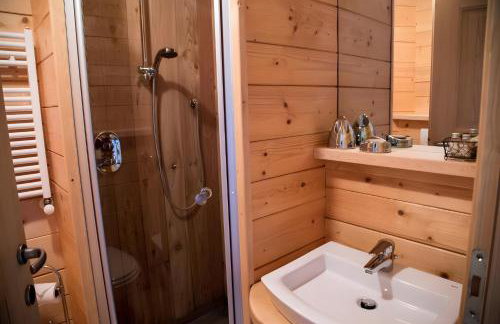 Au Rascard - Chalet d'hôtes - Foto 49