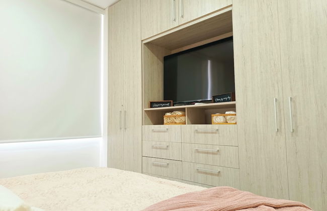 Apartasuites Samaria - Club de Playa - Photo 29