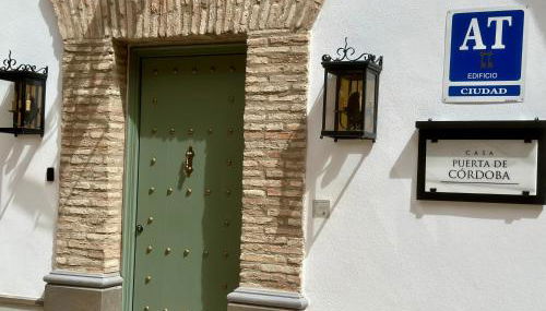 Casa Puerta de Córdoba - Foto 5