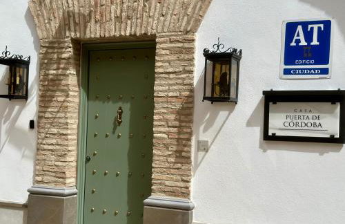 Casa Puerta de Córdoba - Foto 5