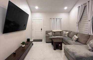 Newly build 2 bedroom 2 bathrooms condo - Foto 6