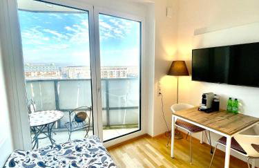 My Room at Munich Fair - Foto 1