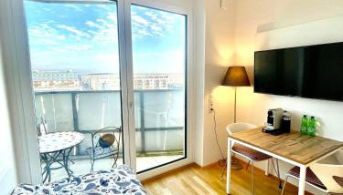 My Room at Munich Fair - Foto 1