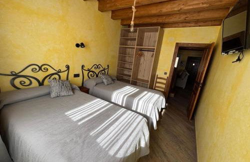 Vivienda Turistica Cueto Larama VUT-LE-860 - Foto 15