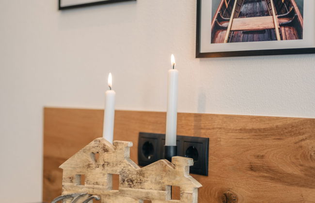 Mountain Lodge - Klippitztörl - Foto 26