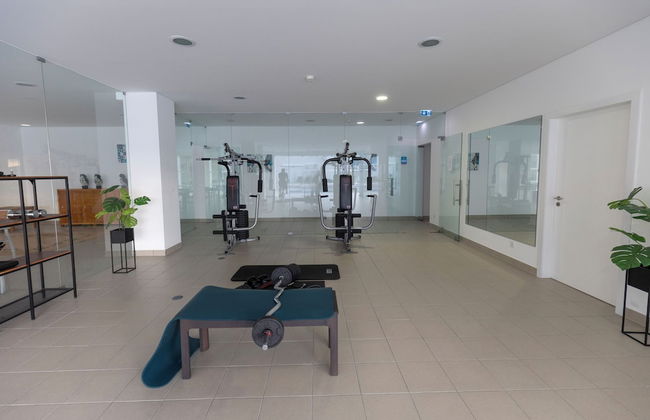 Cliffs Apartment - Astonishing bay view - Foto 29