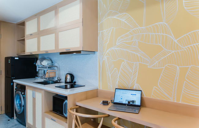 Shi House by Haviland - Foto 25