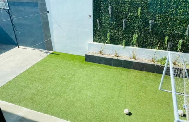 Beautiful, Comfortable House With Pool Jacuzzi With Warm Water - Foto 18