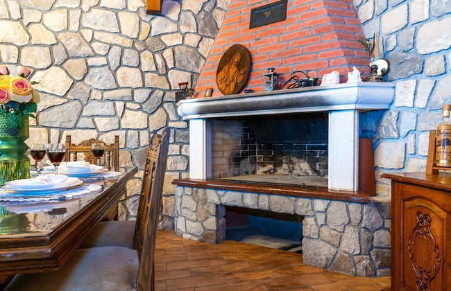 Villa Kiara - Foto 26