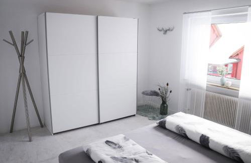 Apartment Panoramablick Rhön by Interhome - Foto 20