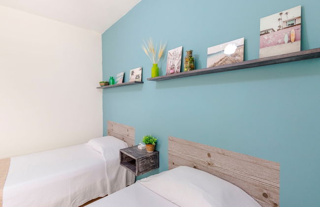 Breezy & Bright Full Apartment - Foto 7