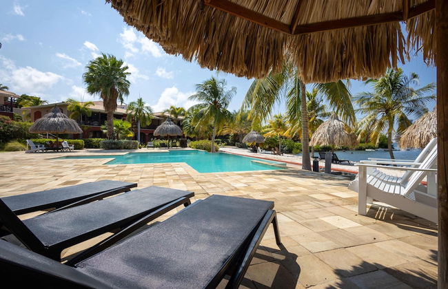 Tropical Escape With Pool and Ocean Views - Photo 24