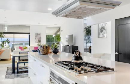 Kings Road West Hollywood Luxury Pool, Views, Firepit, Modern Design - Foto 22