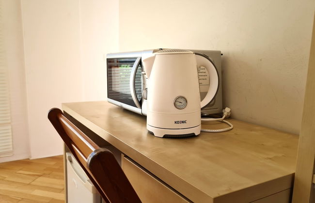 Private Room With Bathroom And Pool - Foto 11