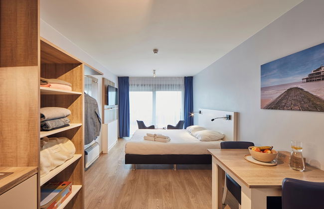 Holiday Suites Blankenberge - Foto 27